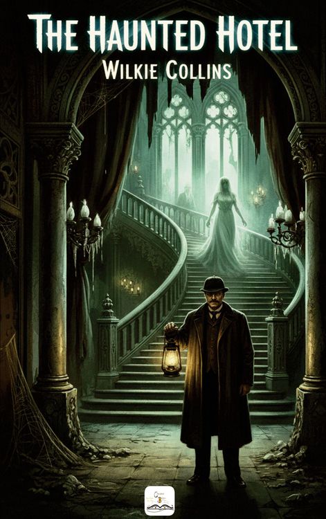 Produktbild: The Haunted Hotel