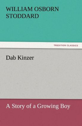 Produktbild: Dab Kinzer
