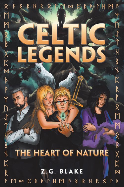Produktbild: Celtic Legends