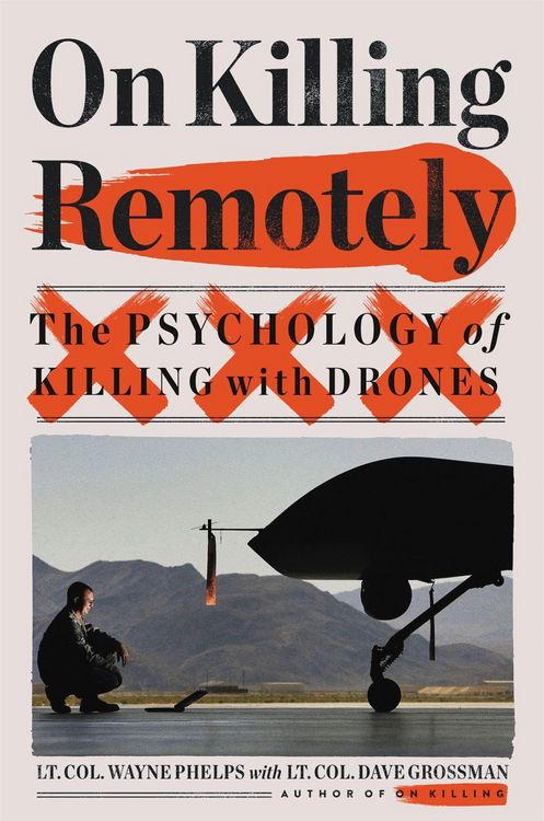 Produktbild: On Killing Remotely
