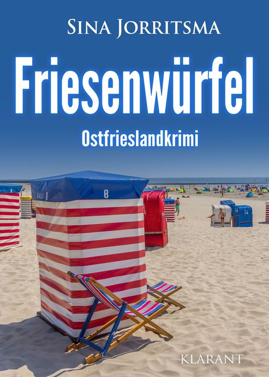 Produktbild: Friesenw&uuml;rfel. Ostfrieslandkrimi