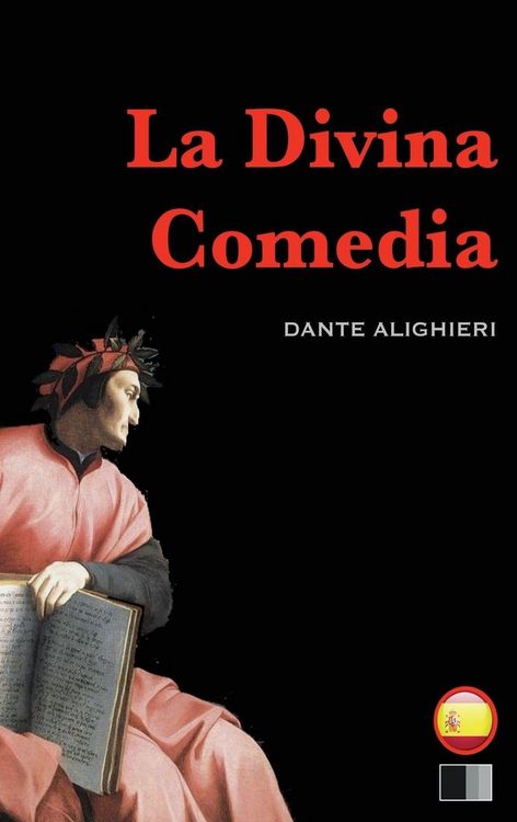 Produktbild: La Divina Comedia