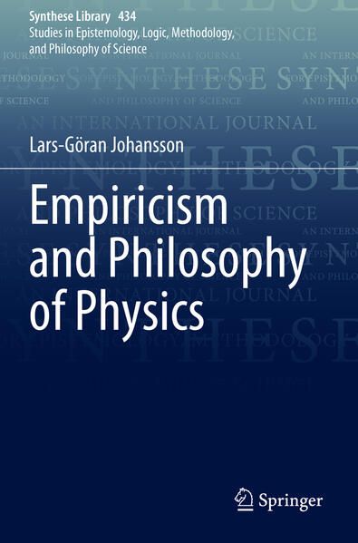 Produktbild: Empiricism and Philosophy of Physics