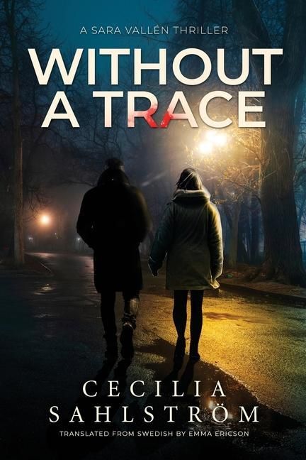 Produktbild: Without a Trace