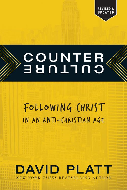 Produktbild: Counter Culture