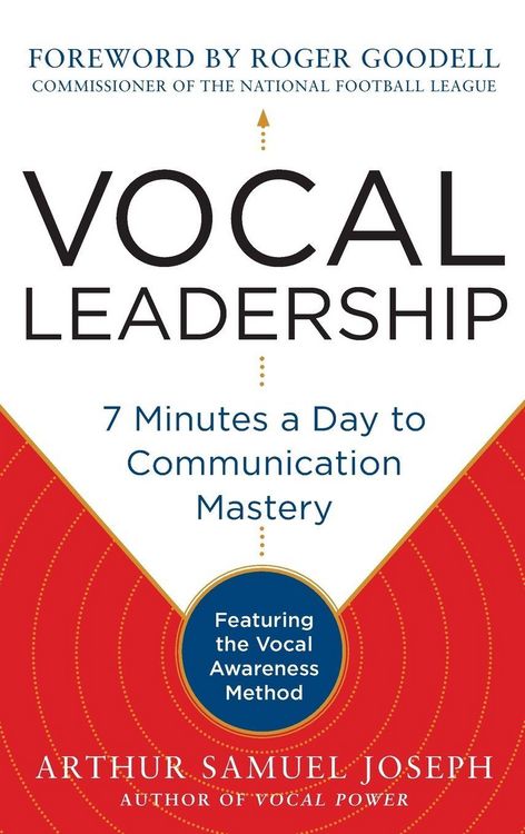 Produktbild: Vocal Leadership