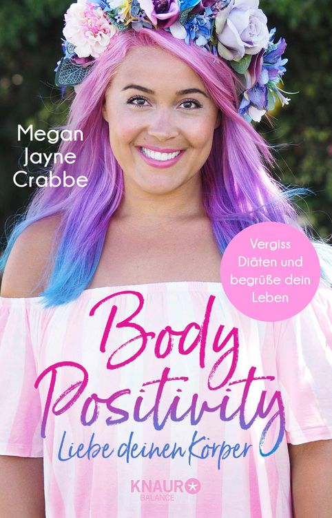 Produktbild: Body Positivity - Liebe deinen K&ouml;rper