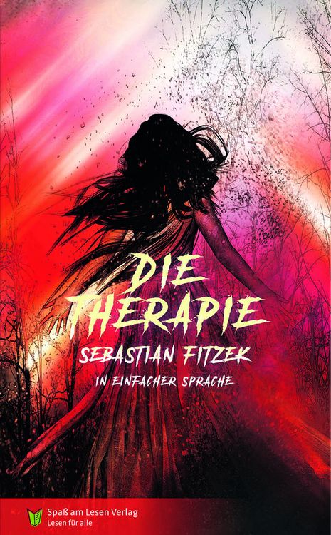Produktbild: Die Therapie