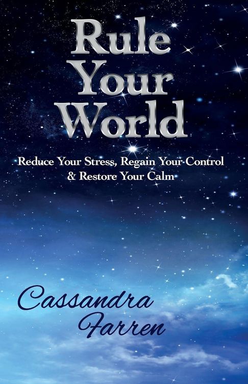 Produktbild: Rule Your World