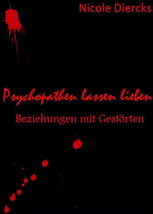 Produktbild: Psychopathen lassen lieben