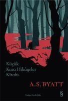 Produktbild: K&uuml;c&uuml;k Kara Hikayeler Kitabi