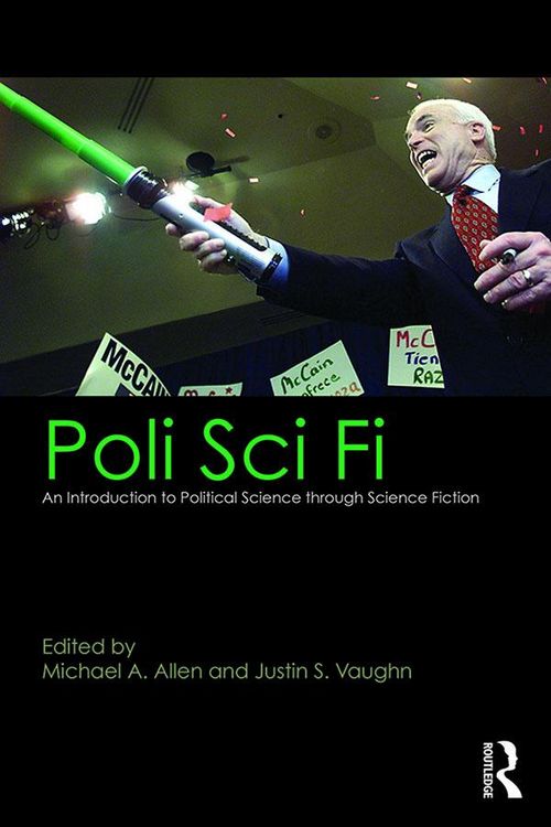Produktbild: Poli Sci Fi