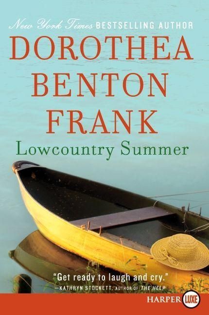 Produktbild: Lowcountry Summer