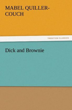Produktbild: Dick and Brownie