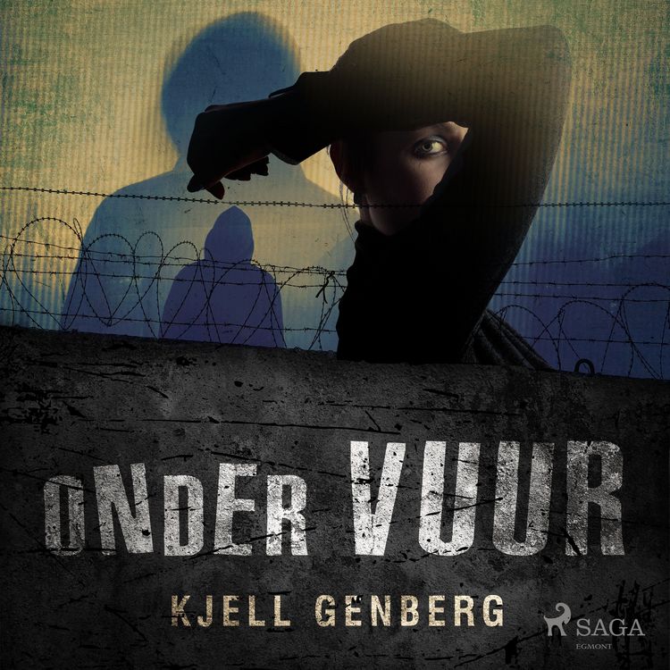 Produktbild: Onder vuur