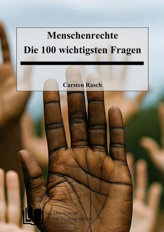 Produktbild: Menschenrechte