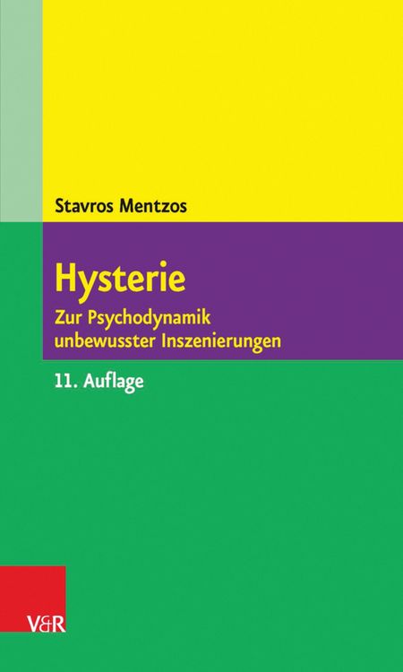 Produktbild: Hysterie
