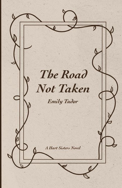 Produktbild: The Road Not Taken