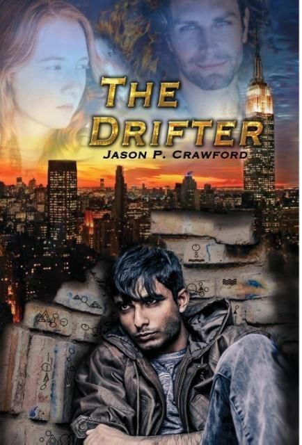Produktbild: The Drifter