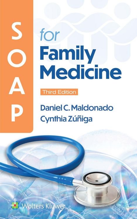 Produktbild: SOAP for Family Medicine