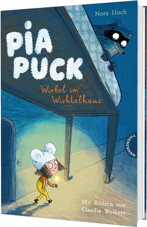 Produktbild: Pia Puck