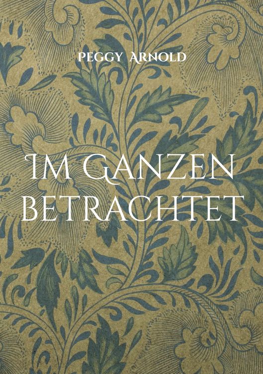 Produktbild: Im Ganzen betrachtet