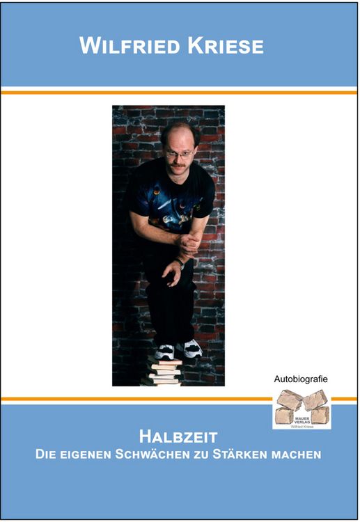 Produktbild: Halbzeit