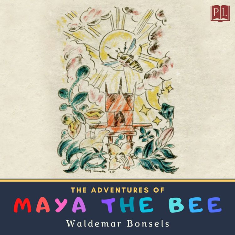 Produktbild: The Adventures of Maya the Bee