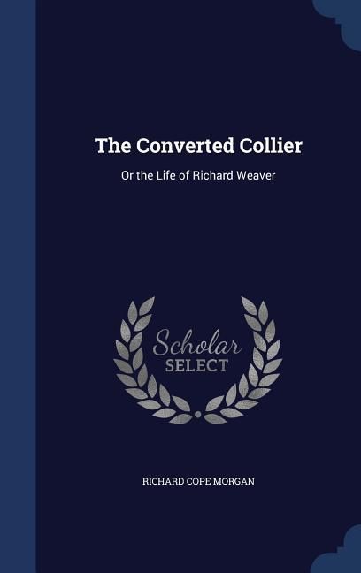 Produktbild: The Converted Collier