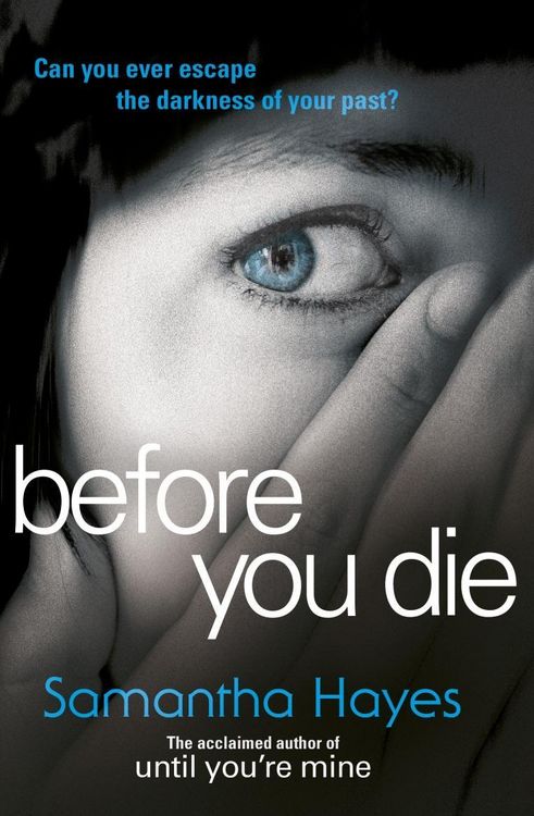 Produktbild: Before You Die