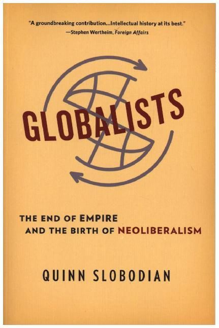 Produktbild: Globalists