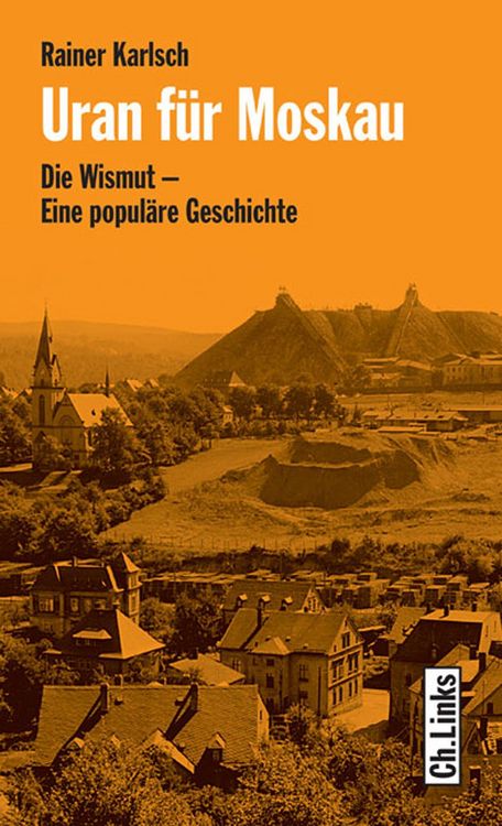 Produktbild: Uran f&uuml;r Moskau