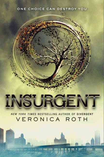 Produktbild: Insurgent