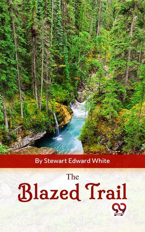 Produktbild: The Blazed Trail
