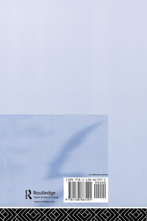 Produktbild: Everyday Lives in the Global City