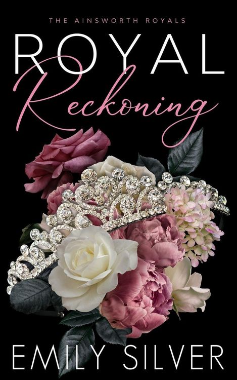 Produktbild: Royal Reckoning