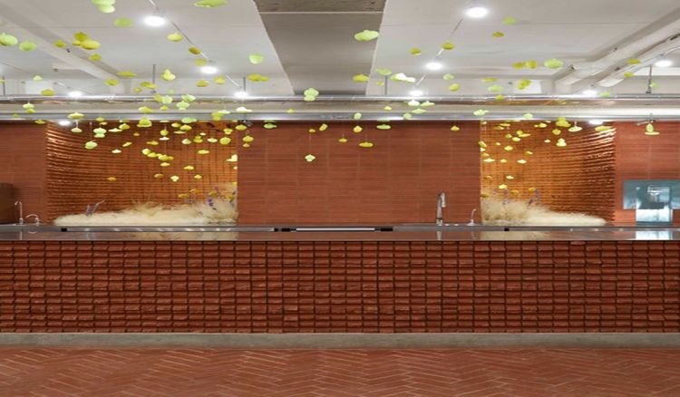 Produktbild: Built in Brick