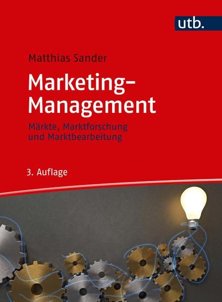 Produktbild: Marketing-Management
