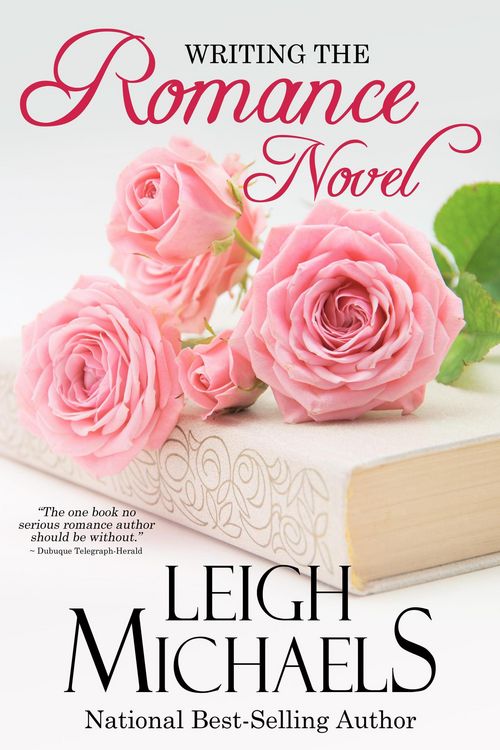Produktbild: Writing the Romance Novel