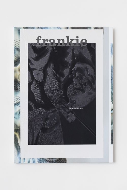 Produktbild: Sophie Hirsch