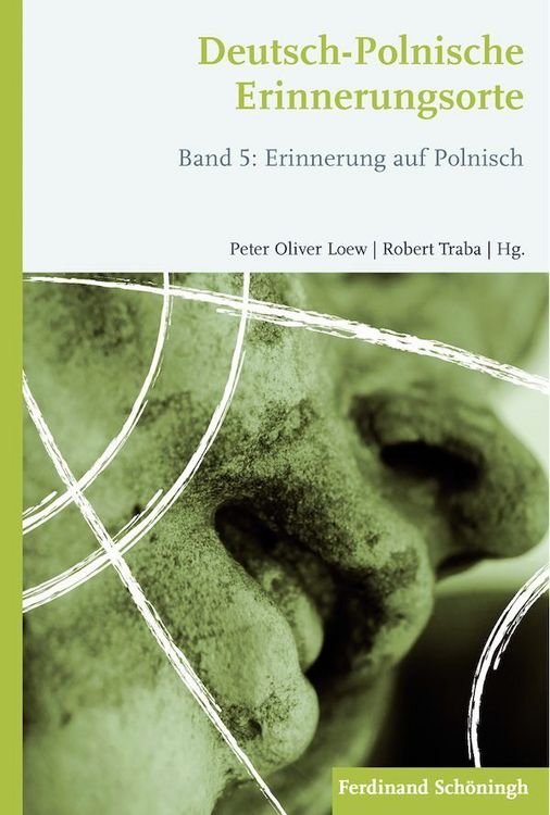Produktbild: Deutsch-Polnische Erinnerungsorte