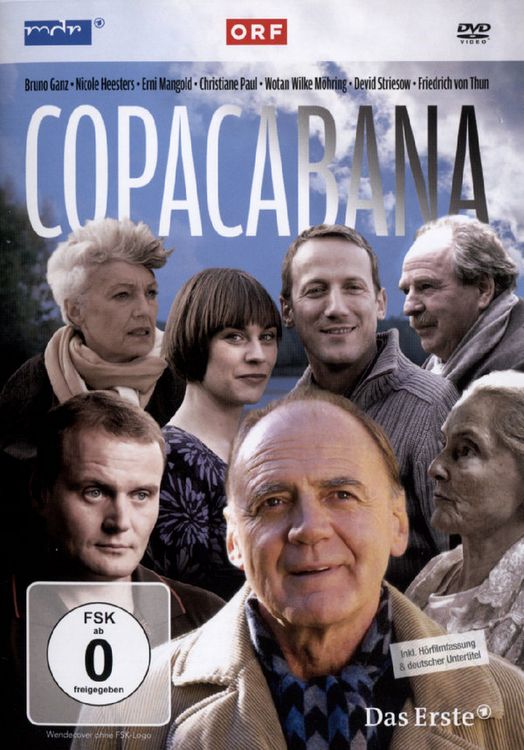 Produktbild: Copacabana