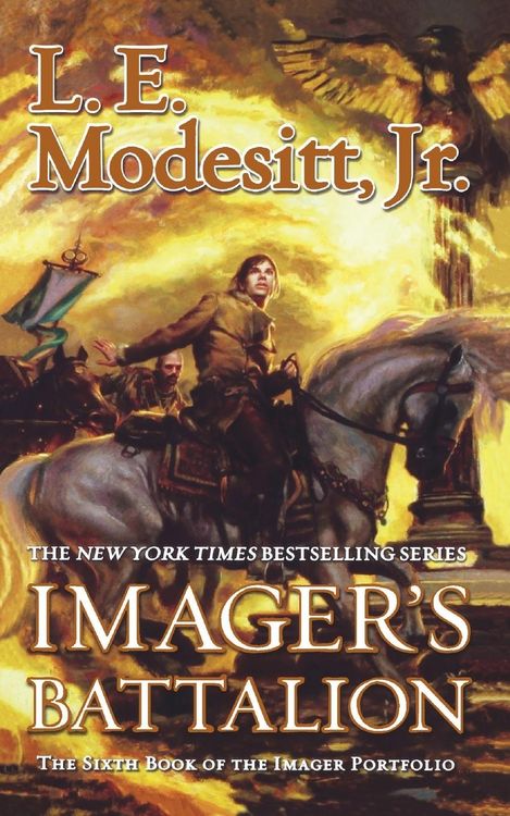 Produktbild: Imager's Battalion