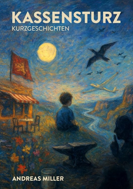 Produktbild: Kassensturz