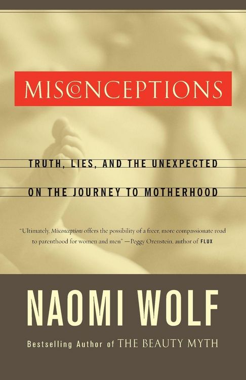 Produktbild: Misconceptions