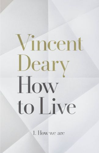 Produktbild: Deary, V: How We are