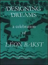 Produktbild: Designing Dreams: A Celebration of Leon Bakst