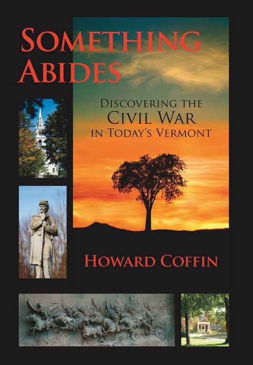 Produktbild: Something Abides