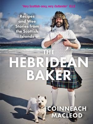 Produktbild: The Hebridean Baker