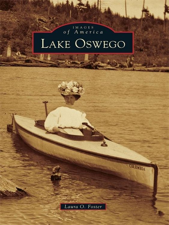 Produktbild: Lake Oswego